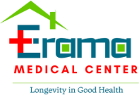 Erama Medical Center logo